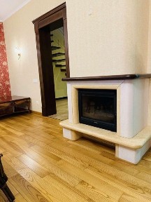 БЕЗ КОМІСІЇ, дуплекс з РЕМОНТОМ, меблями і технікою, заходь і живи