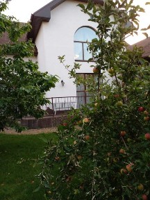 Київська область, Ворзель