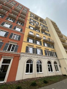 Одеська область, Одеса, Київський