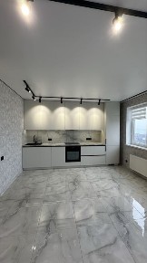 Продам 1 комнатную квартиру с видом на море, 54 жемчужина, Сахарова