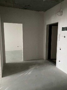 Двокімнатна ЖК Європейський Квартал! Середній поверх