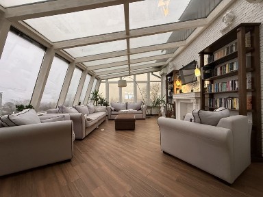 Ексклюзивна квартира в самому серці міста - Березовий сквер!