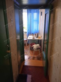 Представляємо однокімнатну квартиру