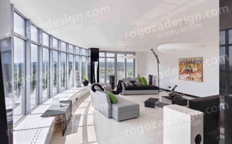 Киев, Раисы Окипной ул., 18