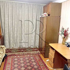 Киев, Генерала Карбышева ул., 22