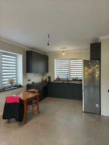 Малеванка, будинок новобудова 1 поверховмй