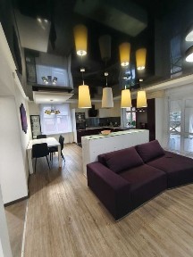 Дом капитальный новый, эксклюзивный авторский проект