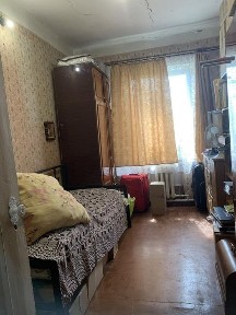 Продаётся пол дома по ул. Придунайская