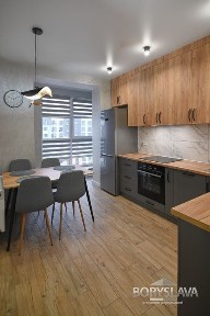 Продаж 3кімн. квартири на Щасливому