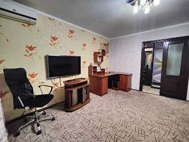 Оренда 2 кімнатної квартири для сім'ї