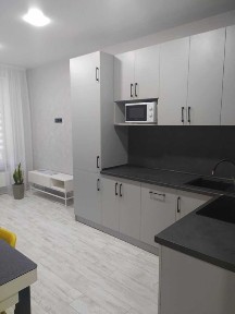 Здача 1к квартира ЖК Мистецькі ворота