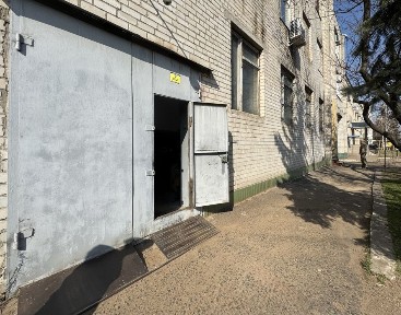 Продам приміщення під виробництво вул. Лукʼянова