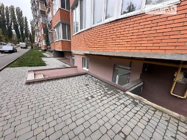 вулиця Марії Приймаченко, мікрорайон Старе місто, район Староміський, Вінниця, вул. Марії Приймаченко 8Г, площа 70 кв. м • ID 33637896