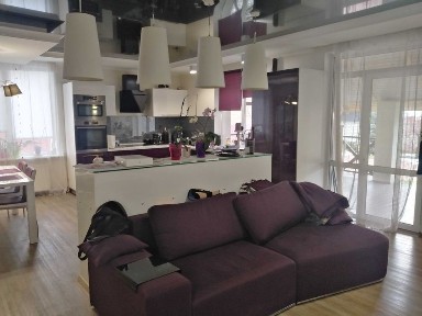 Аренда дома в городе