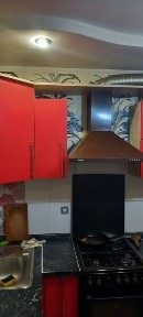 Сдам 2ух. к.кв. 3/9 50м² ул. Беседова