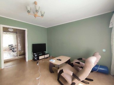 Дніпропетровська область, Кривий Ріг, Тернівський