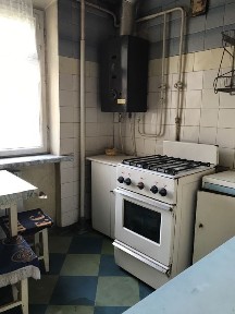 Бюджетний варіант! Оренда 3- кімн. квартири, Соцмісто Металургический