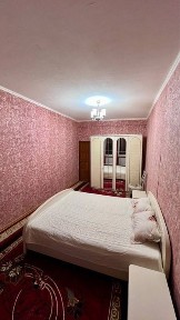 Довготривала оренда 2к квартири на вул. Степана Рудницького 11