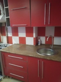 Сдам 2-х комнатную квартиру на бр. Вечерний