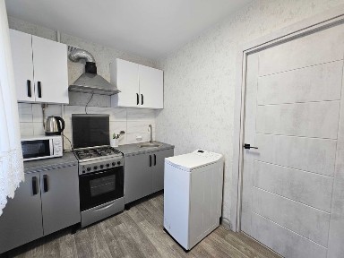 Сдаётся уютная однокомнатная квартира на Вечернем бульваре