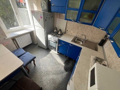 Дніпропетровська область, Дніпро, Соборний