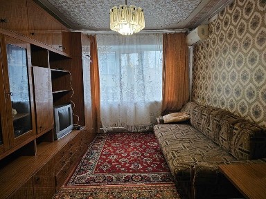 Трехкомнатная квартира с автономкой, ул. Бородича (автовокзал)