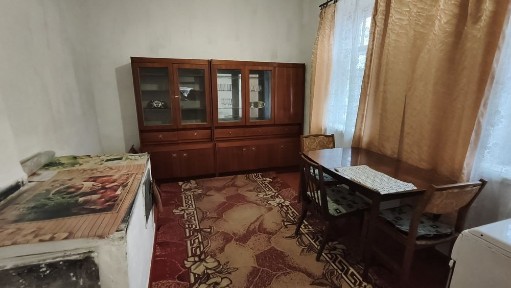 Продаж не газофікованого будинку на 