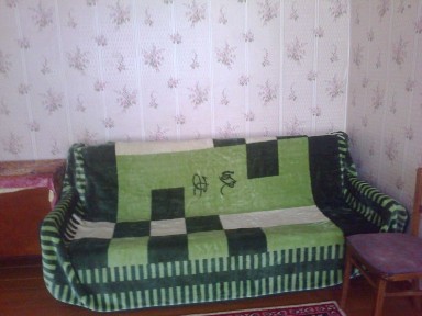 Продам часть дома рн Мазепы