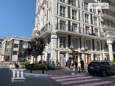 вулиця Михайла Максимовича, мікрорайон Голосіїв, район Голосіївський, Київ, метро Васильківська, вул. Михайла Максимовича 24В, площа 41 кв. м • ID 32465551