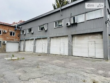 Академіка Заболотного вулиця, мікрорайон Теремки-2, район Голосіївський, Київ, метро Іподром, вул. Академіка Заболотного 1, площа 1600 кв. м • ID 32553983