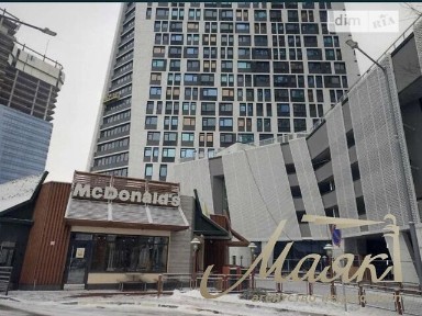 Здається комерційне приміщення на вул. Борщагівська 11, площа 58 кв. м • ID 32277262