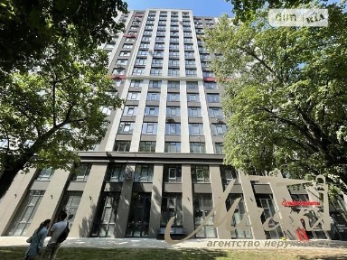 проспект Любомира Гузара, мікрорайон Відрадний, район Солом'янський, Київ, метро Шулявська, просп. Любомира Гузара 15, площа 388 кв. м • ID 31645920