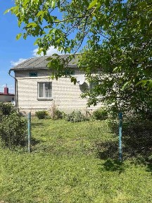 Продам будинок в с. Перемиль, Горохівського району.