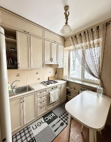 2к квартира для сім'ї