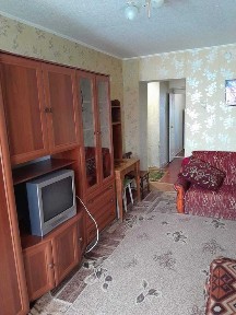 Продам 1 ком. кв. в Чугуеве