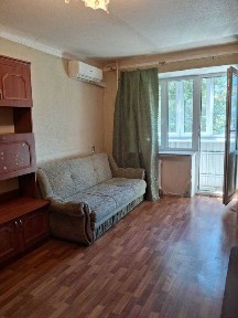 1 ком. кв на Баварии