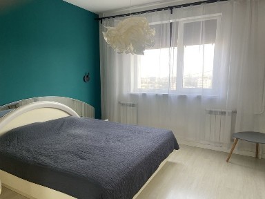 Продам 3к квартиру Олимпийская. Метро Палац спорта