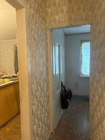 Продам недорого 1 к район Павлово Поле, метро 23 Августа