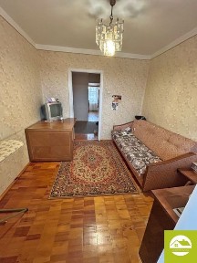 Квартира не далеко від центра