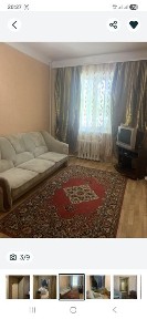 Продам сталинку 2 ком. кв. ПАТРИОТИЧЕСКАЯ 16.999уе район б. Шевченко