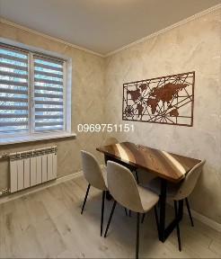 ПРОДАЖА 2-х квартиры с ремонтом в Хортицком р-не, 2 этаж