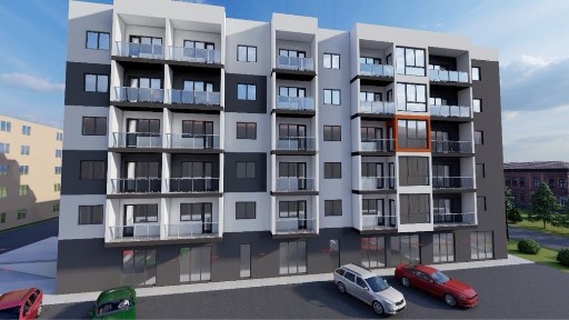 Продається двокімнатна квартира