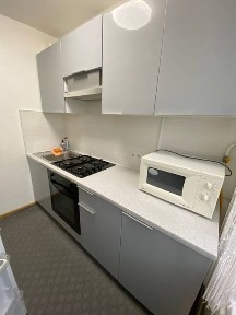 3-кімнатна квартира по вул. Хмельницького, індивідуальне опалення