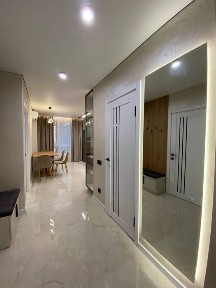 Новинка! Сьогодні на ринку! 1к квартира з ремонтом у ЖК 