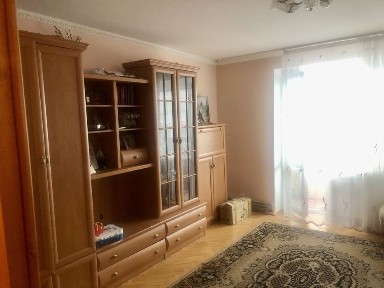 Оренда 3-х кімн. квартири