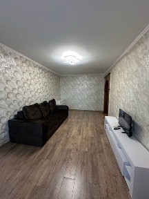 Сдам 1-ком. кв. с ЕВРОРЕМОНТОМ (ПЕРВАЯ сдача)