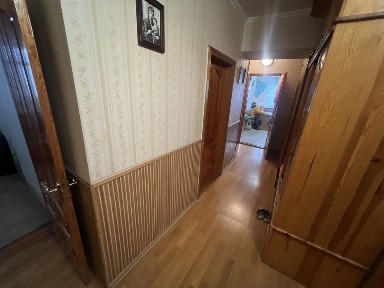 Аренда 3х комнатна квартира от собственника, ул. Космическая