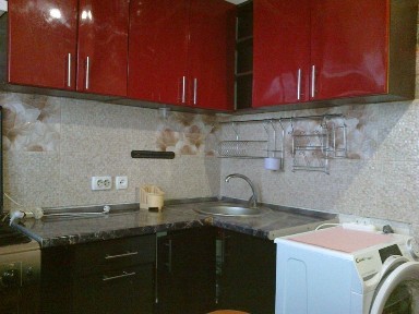 ЗДАМ 2 Кім. Кв (ЦЕНТР) Меблі+Пральна маш. Холодильк. ТВ. Гаряча Вода 24-7