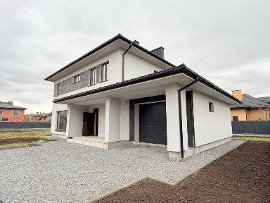 Продаж будинку Брюховичі