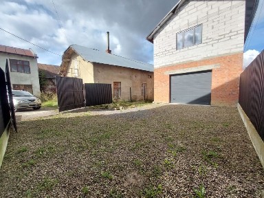 Продаж будинку 92м2 вул. Війт. Гора м. Дрогобич